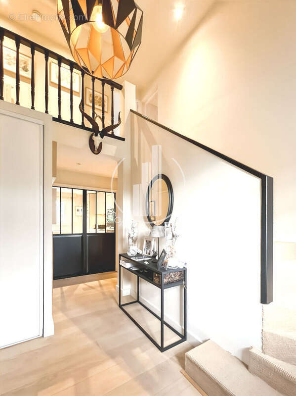 Maison à LE TOUQUET-PARIS-PLAGE