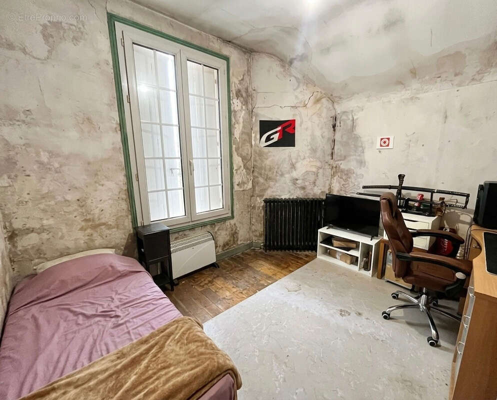 Maison à TOURS