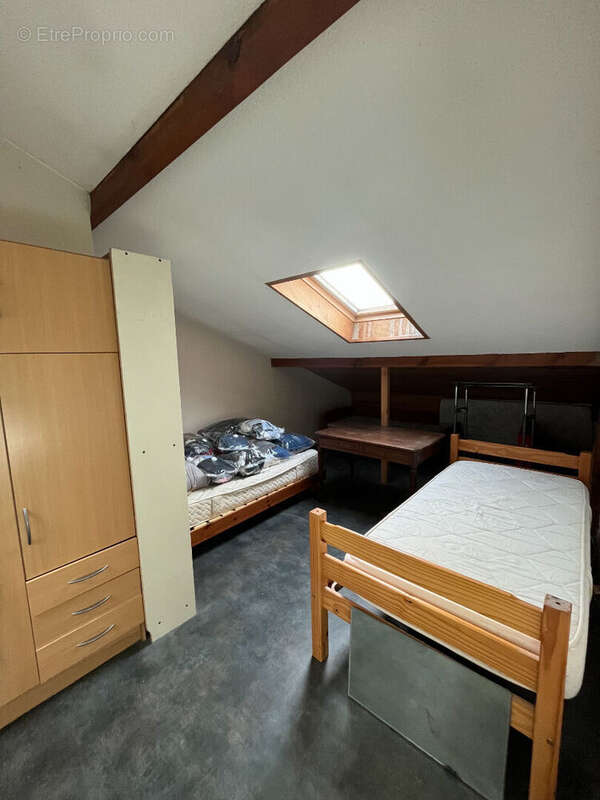 Appartement à CIBOURE