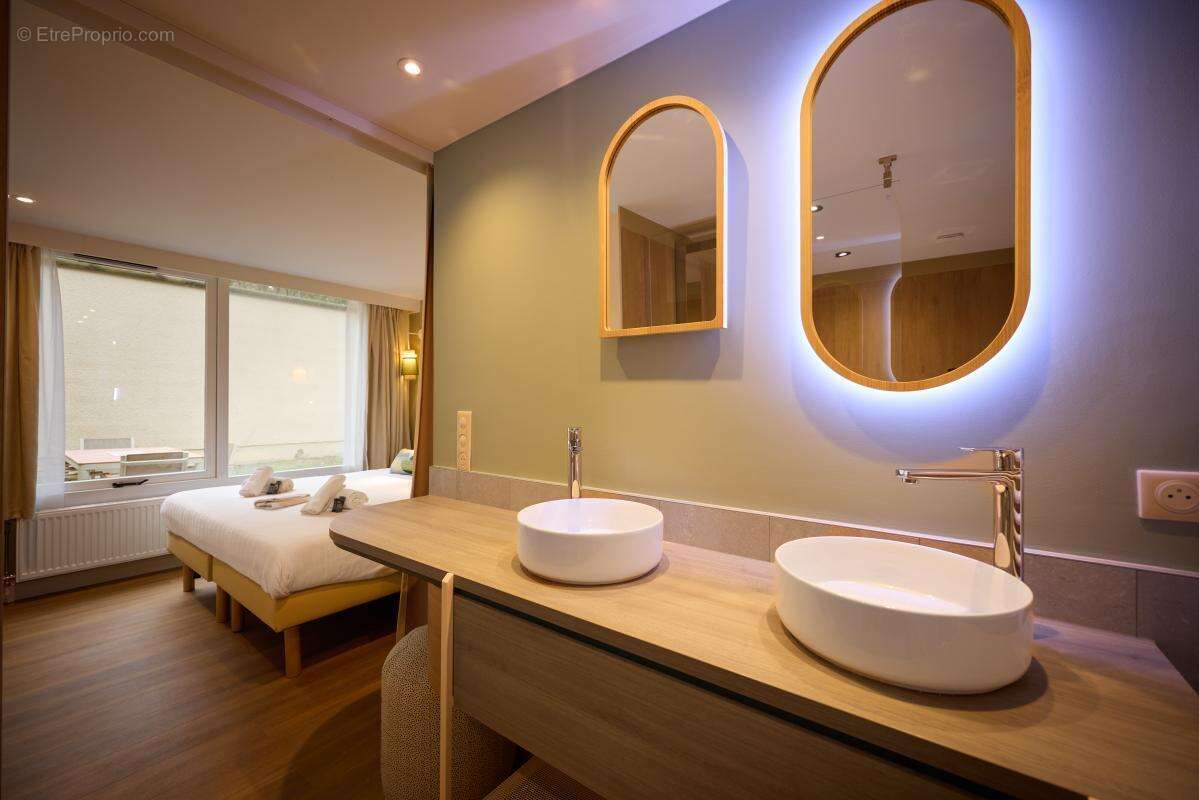 Appartement à CHAUMONT-SUR-THARONNE