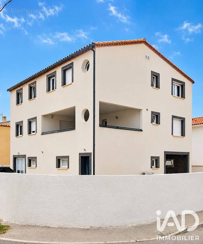 Photo 1 - Appartement à PERPIGNAN