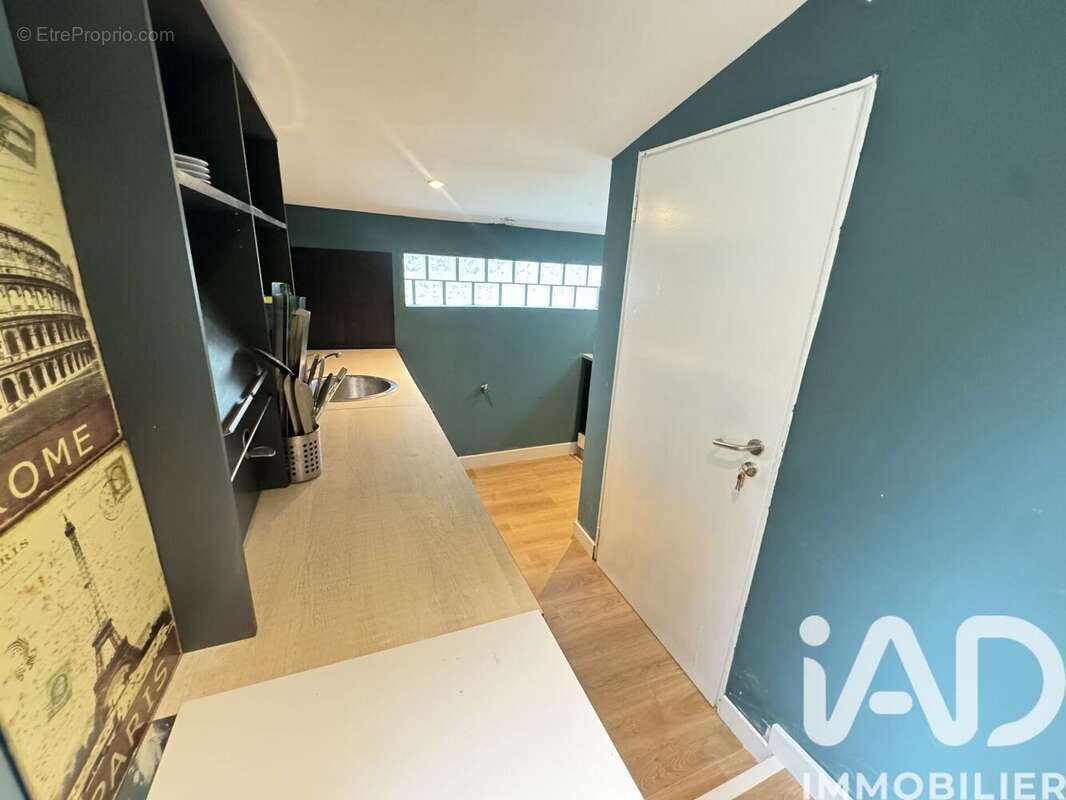 Photo 9 - Appartement à WAVRECHAIN-SOUS-DENAIN