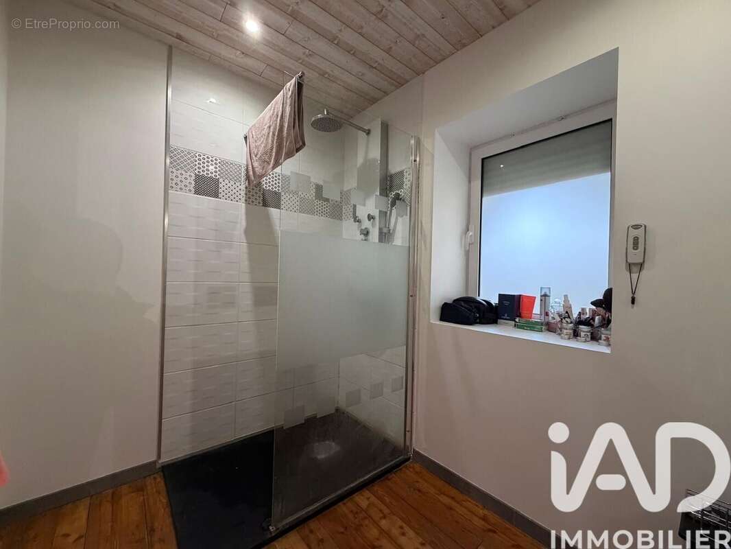 Photo 5 - Appartement à PARAY-LE-MONIAL