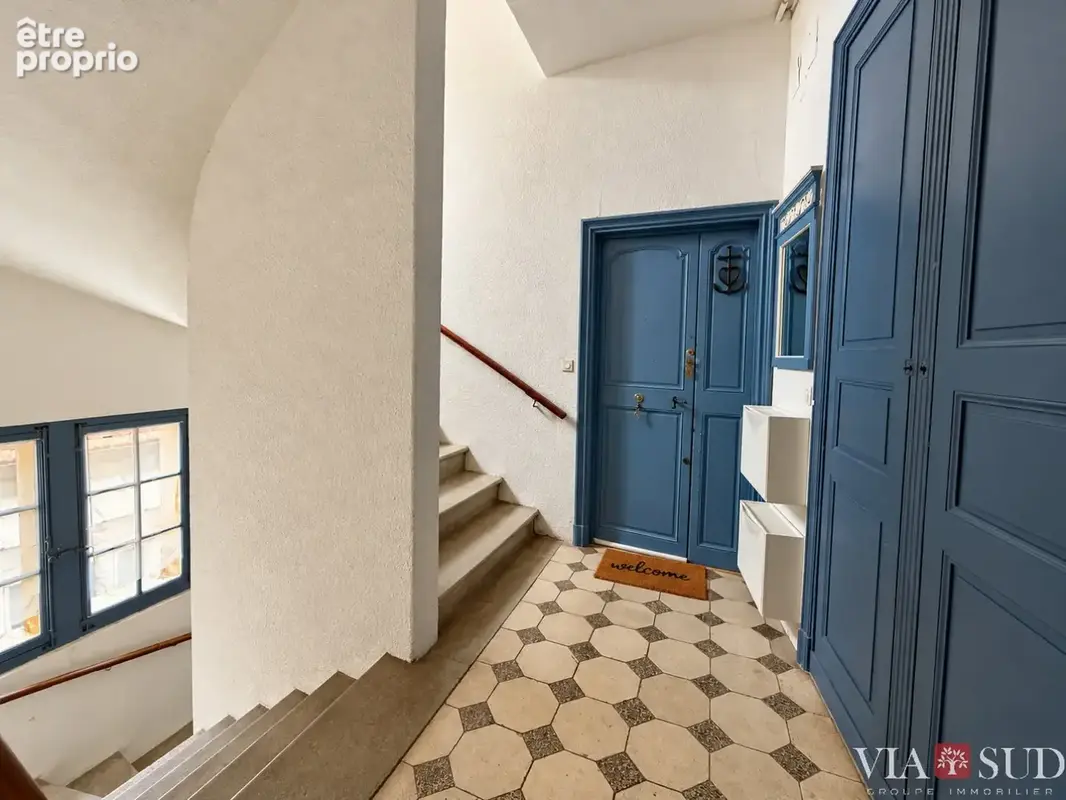 Appartement 5 pièces de 107,97 m² en plein cur de Béziers, rue piétonne commerçante - photo 10