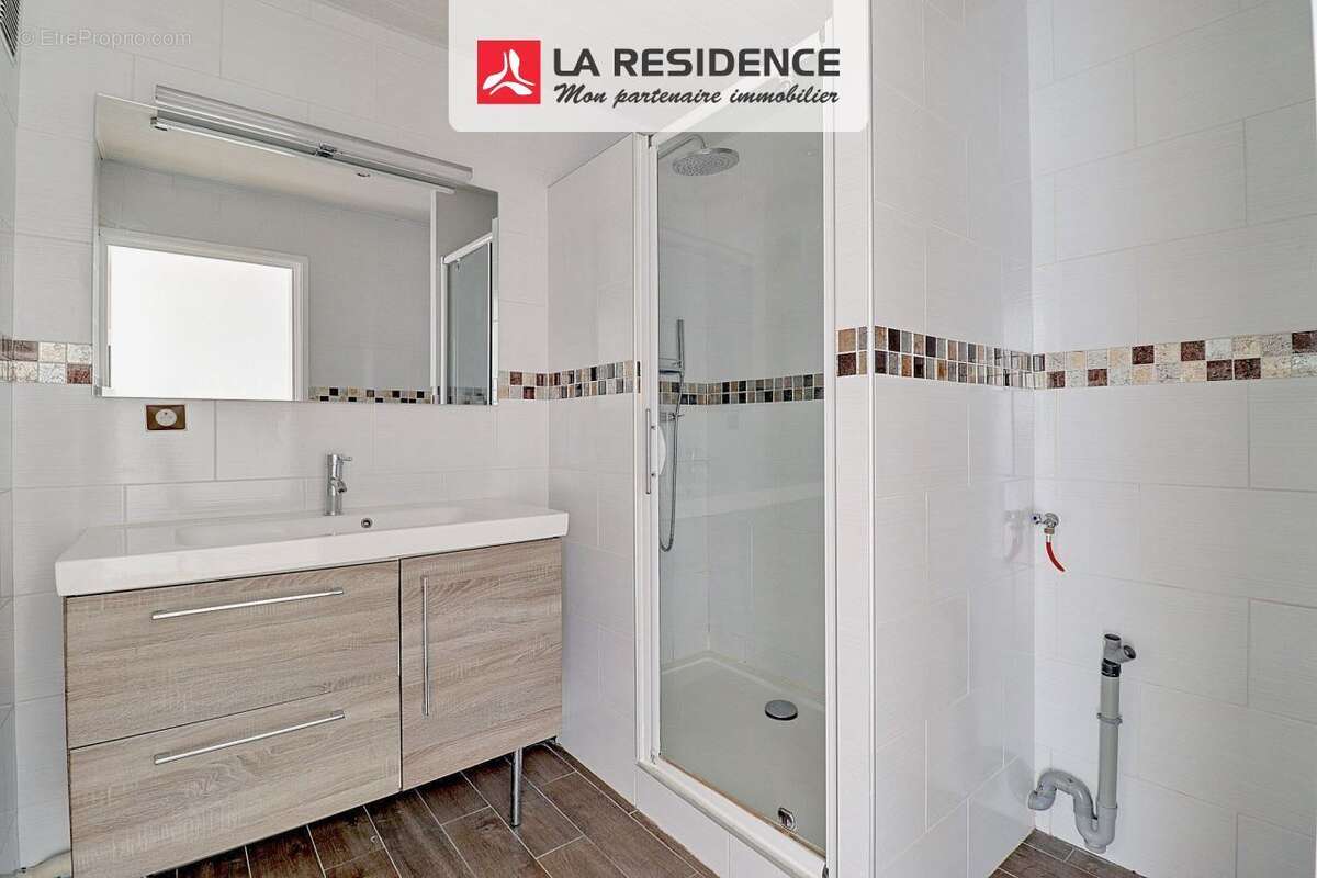 Appartement à POISSY