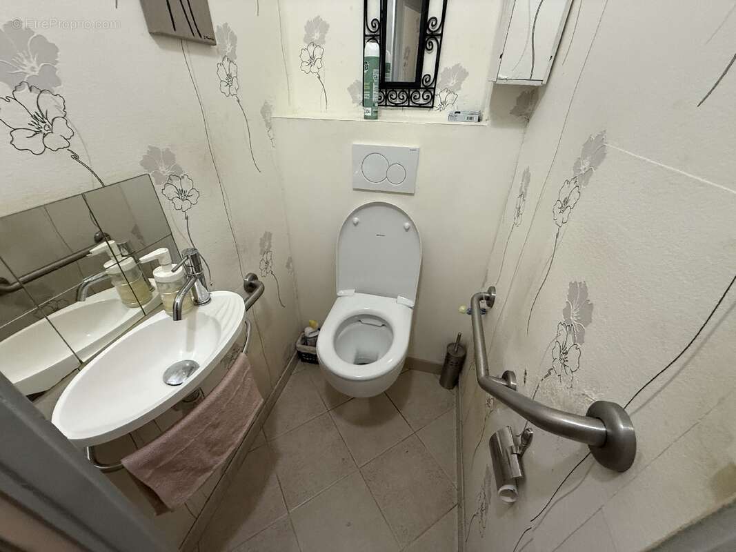 Maison à CHAMPIGNY-SUR-MARNE