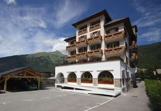Appartement à MORZINE