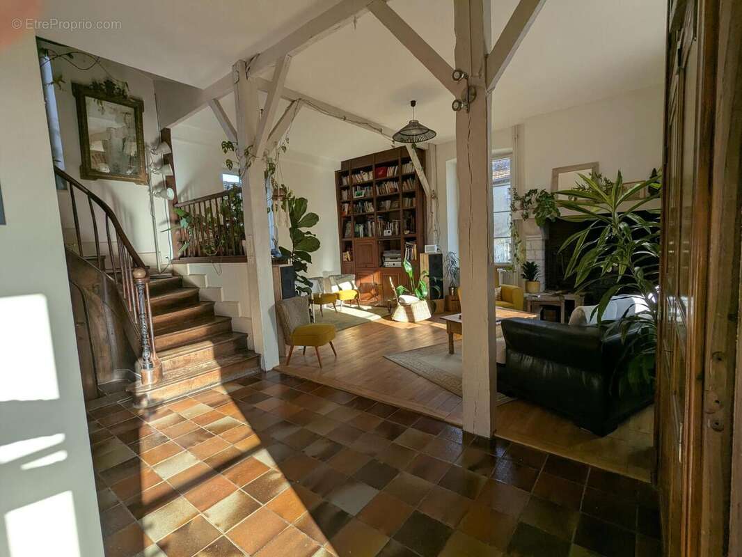 Photo 3 - Maison à CAHORS