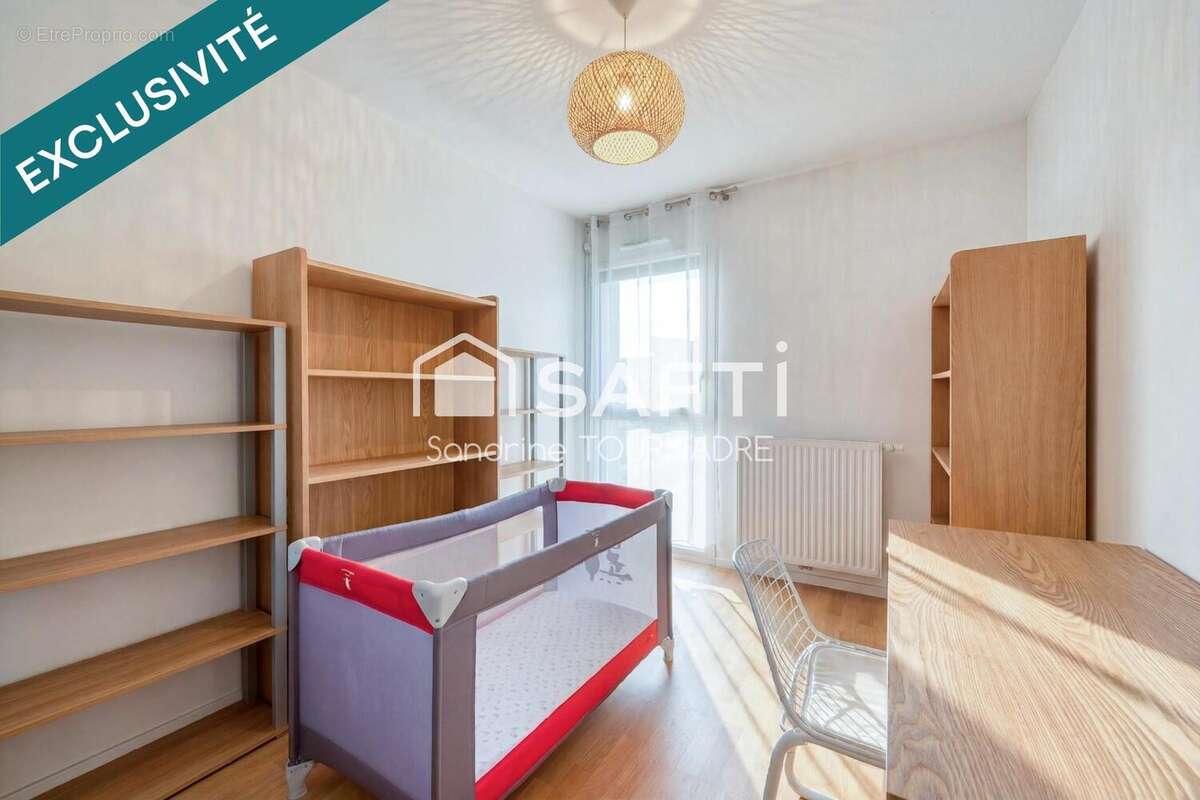 Photo 9 - Appartement à BORDEAUX