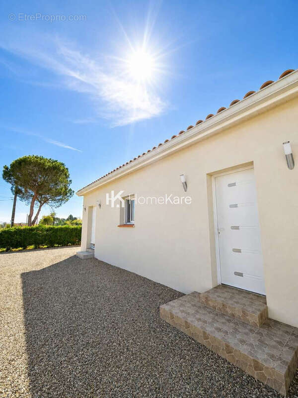 Maison 130 m² à Bordes-De-Riviere  - photo 2