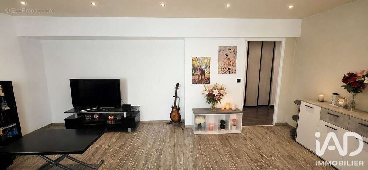 Photo 4 - Appartement à CAGNES-SUR-MER