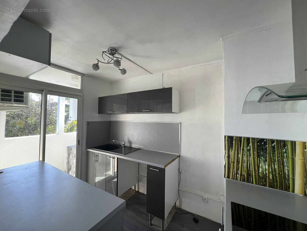 Photo 7 - Appartement à SAINT-PIERRE