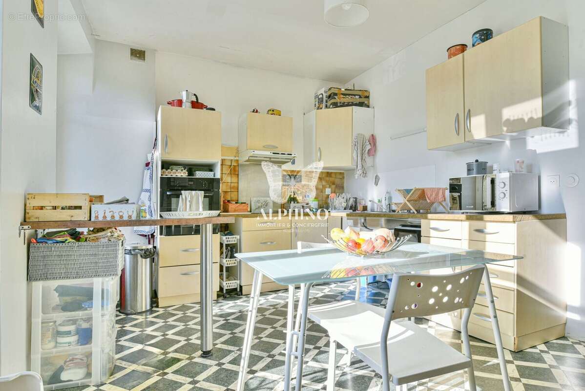 Appartement à LIMOGES