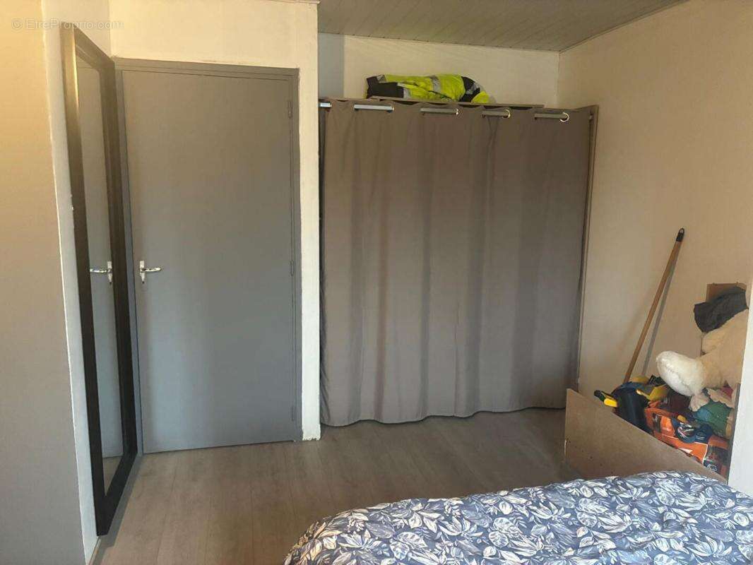 Appartement à GRAVIGNY