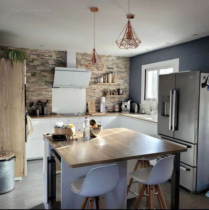 Maison à SAINT-PAUL-EN-BORN