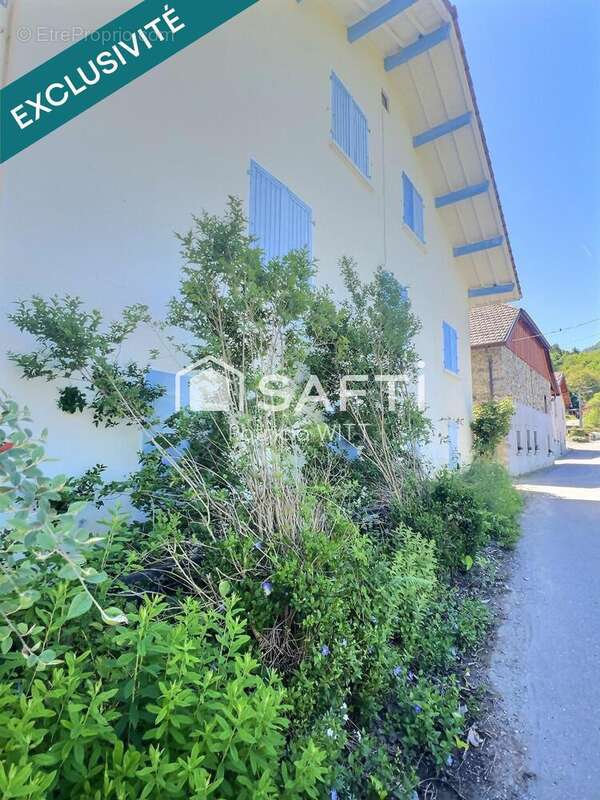 Photo 4 - Maison à ORCIER