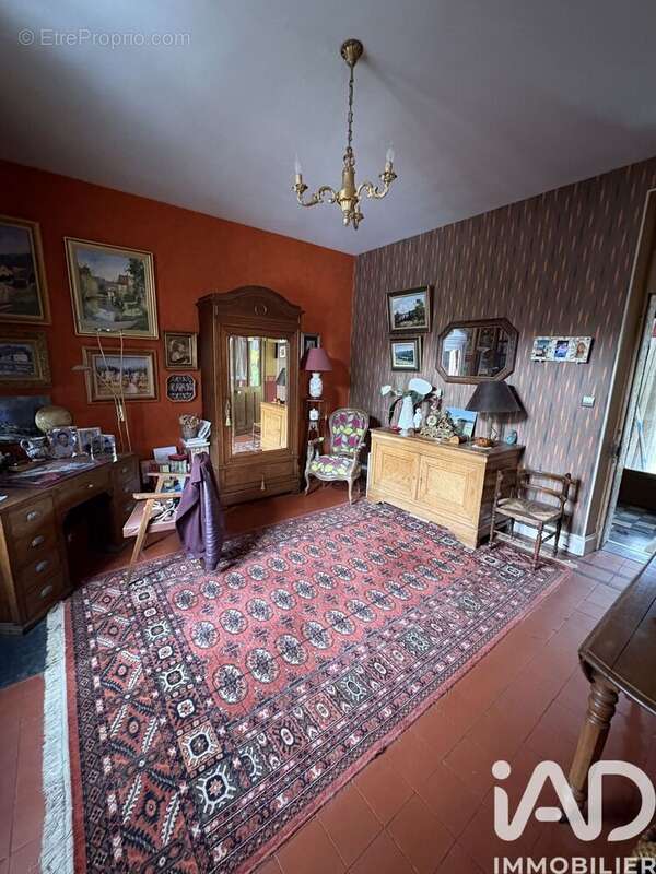 Photo 3 - Maison à SAINT-DIZIER