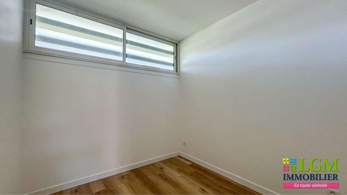 Appartement à LA GRANDE-MOTTE