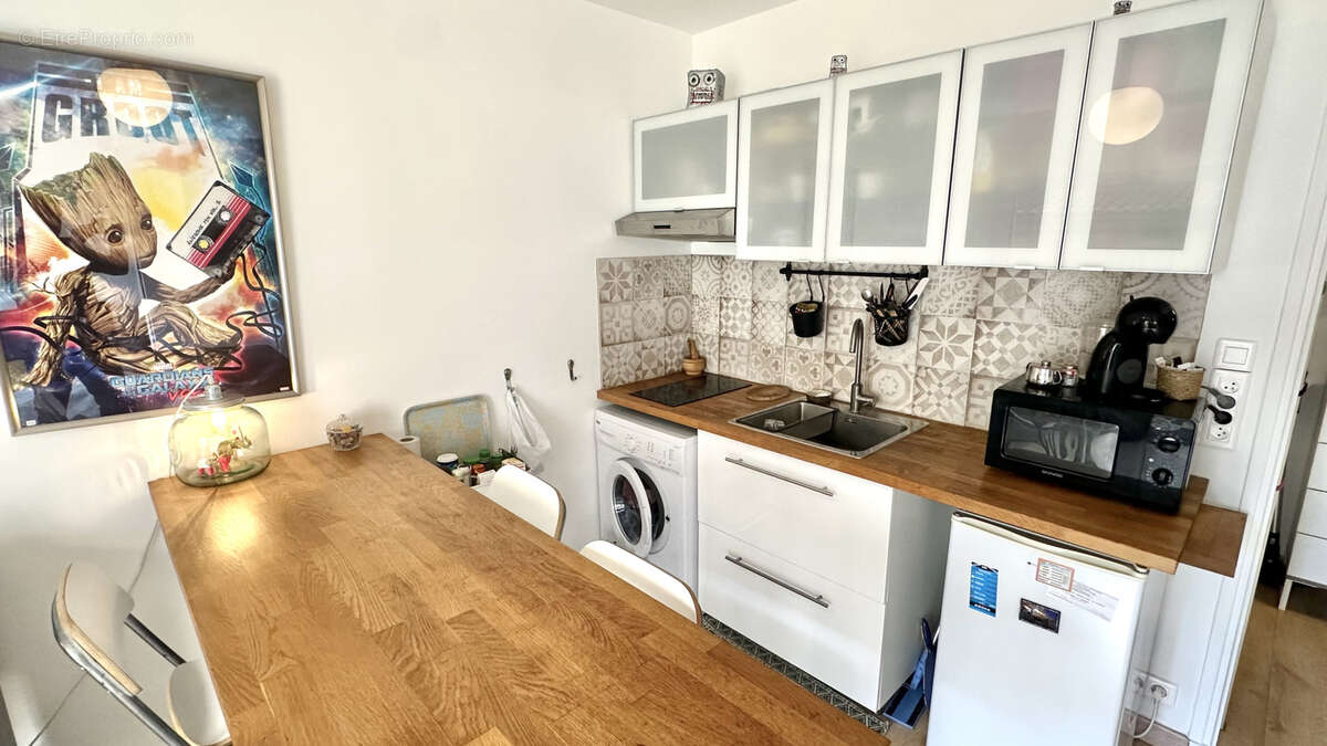 Appartement à BANDOL