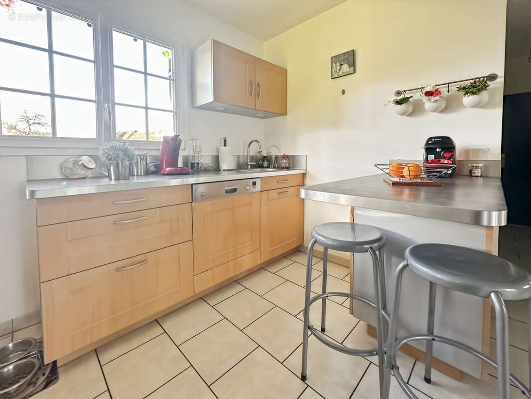 Maison en parfait état - photo 5