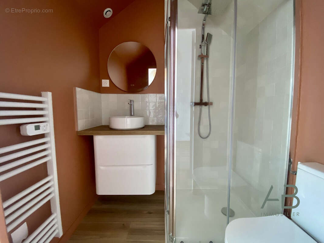 Appartement 35 m² à Lille  - photo 9