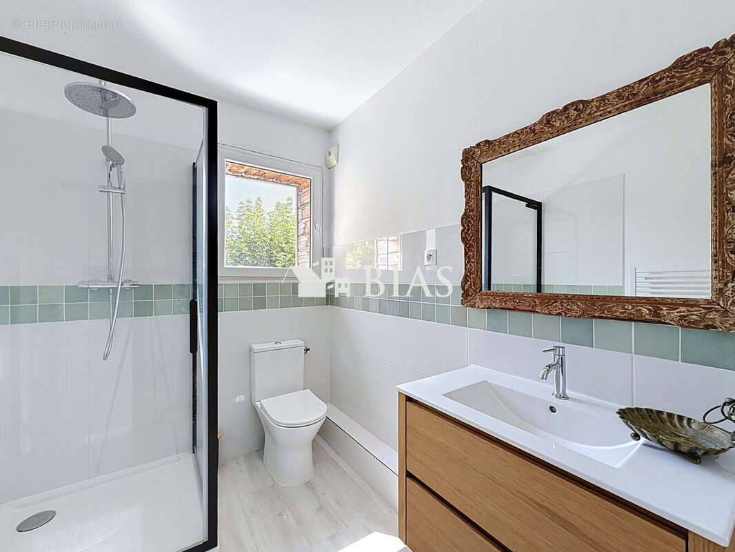 Maison 156 m² à Villerville  - photo 8