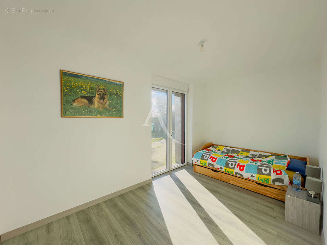 Maison à LA ROCHE-SUR-YON