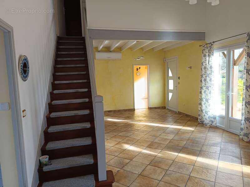 Maison à AIRE-SUR-L'ADOUR