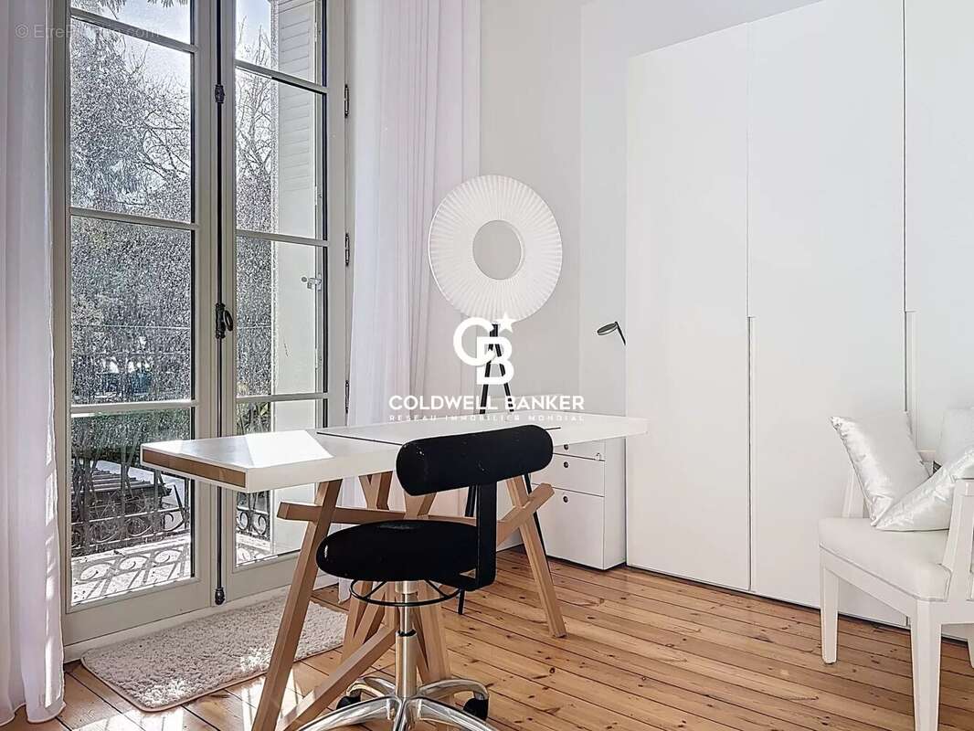 Maison à LA ROCHELLE