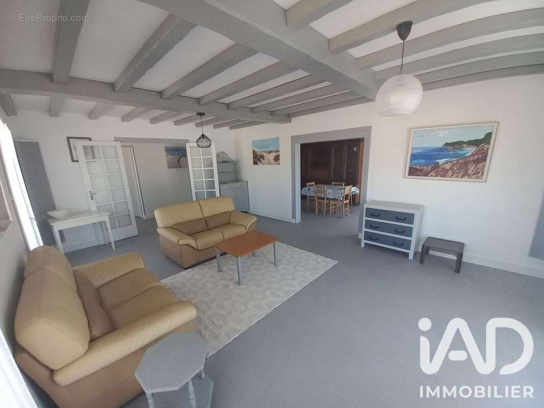 Photo 3 - Maison à SAINT-GEORGES-D'OLERON