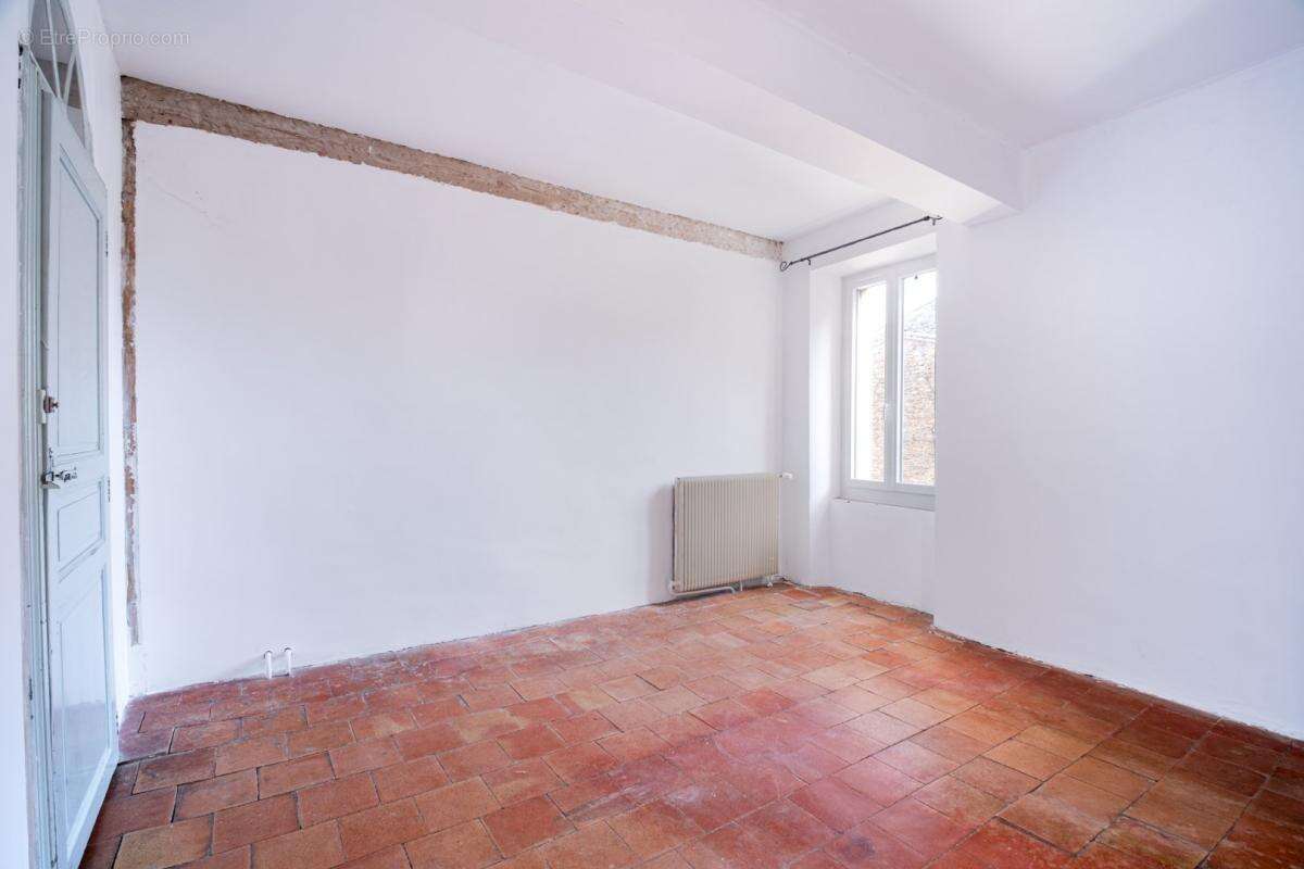 Maison à LAURE-MINERVOIS