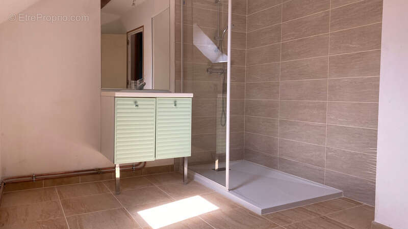 Maison à L&#039;ISLE-SUR-SEREIN