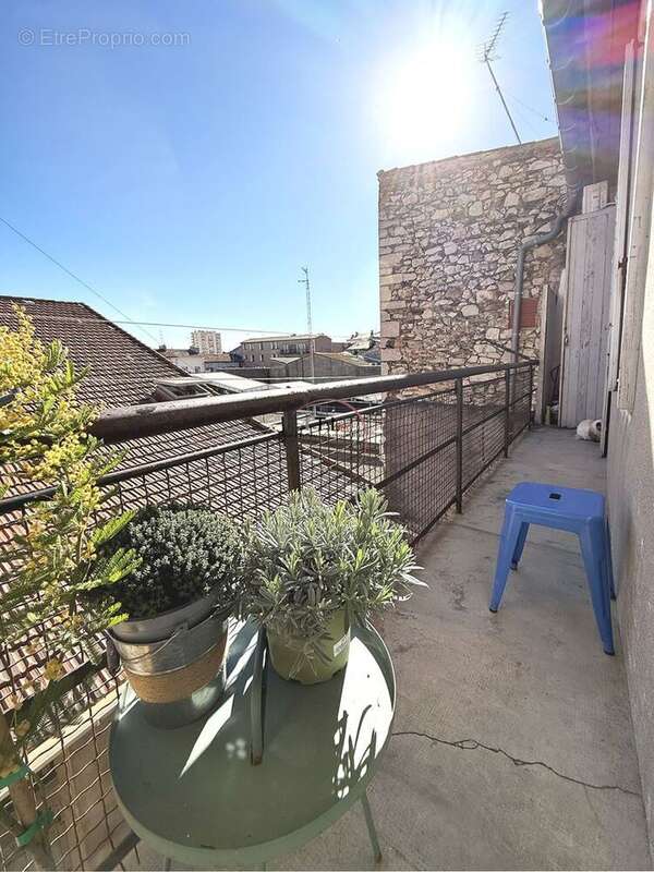Appartement à SETE