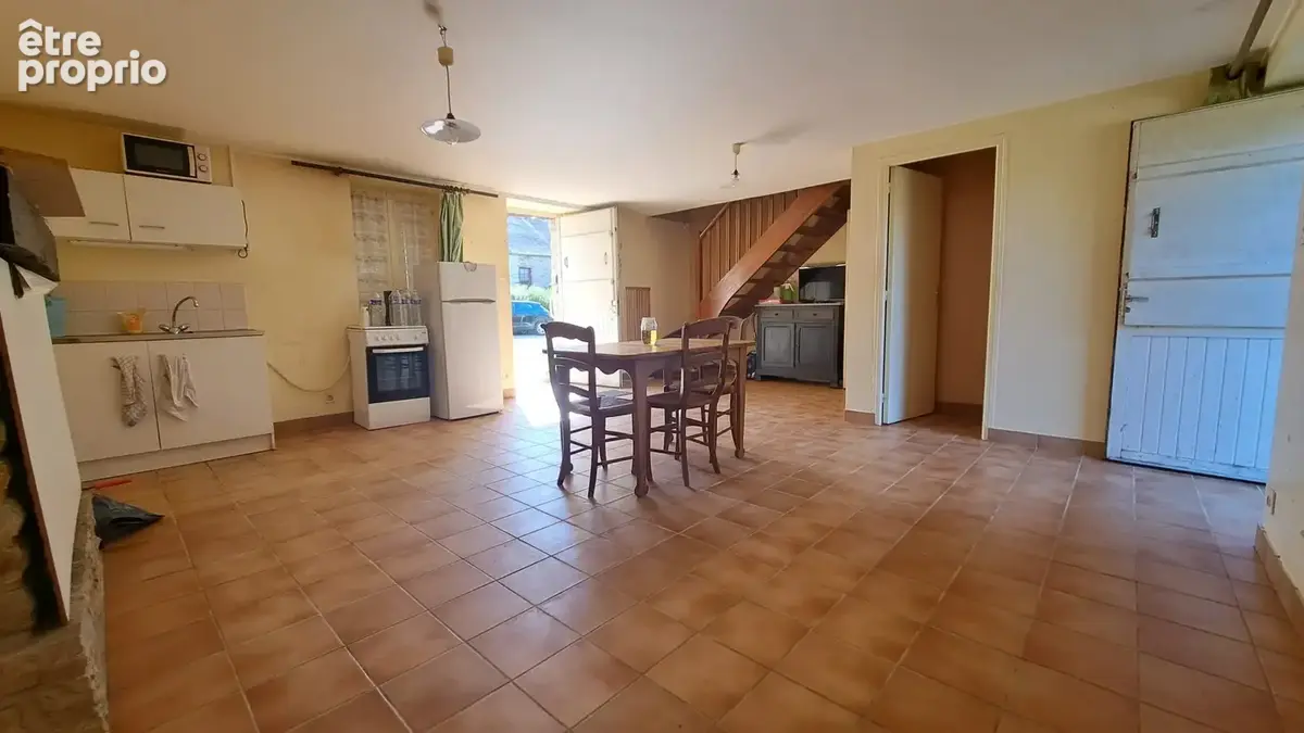 Maison 5 pièces 93 m² à vendre à Guichen (35580) - photo 3