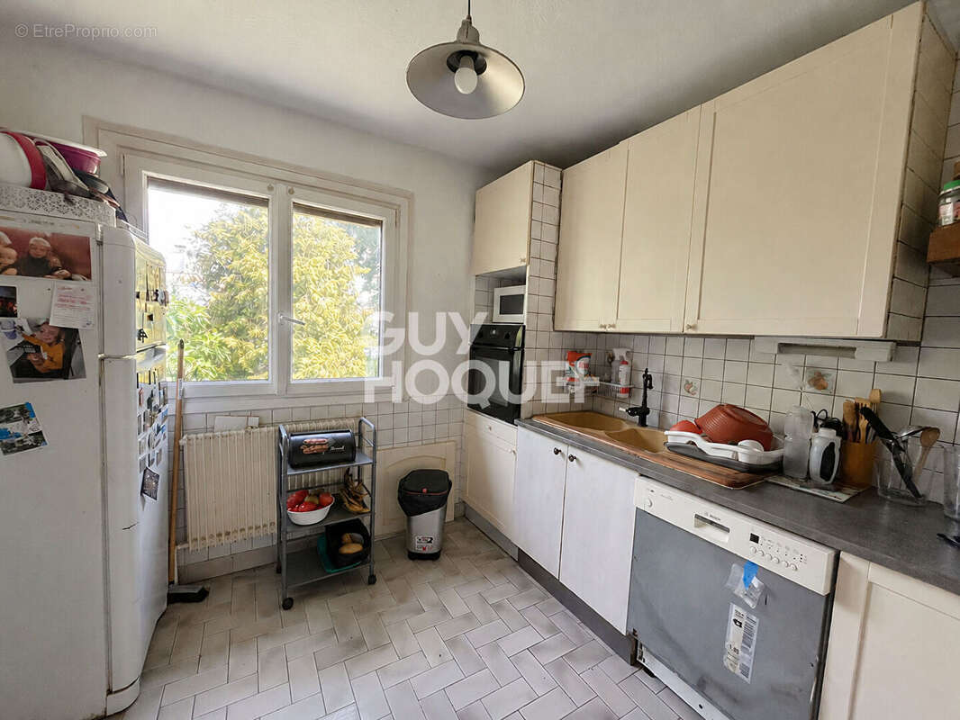 Maison Chelles 6 pièces 106 m2 - 154m² au sol - photo 5