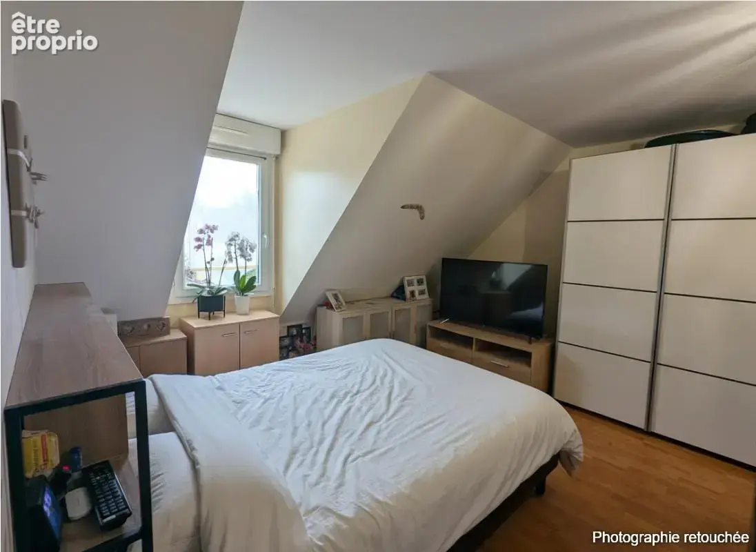 Propriété 145m2 4 chambres économe en énergie - photo 13