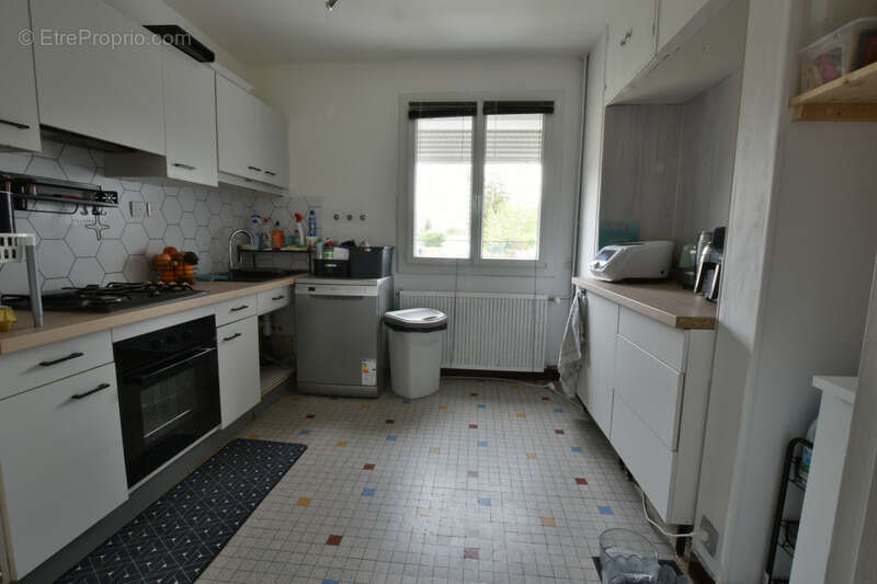 Maison à FLAGEY-ECHEZEAUX