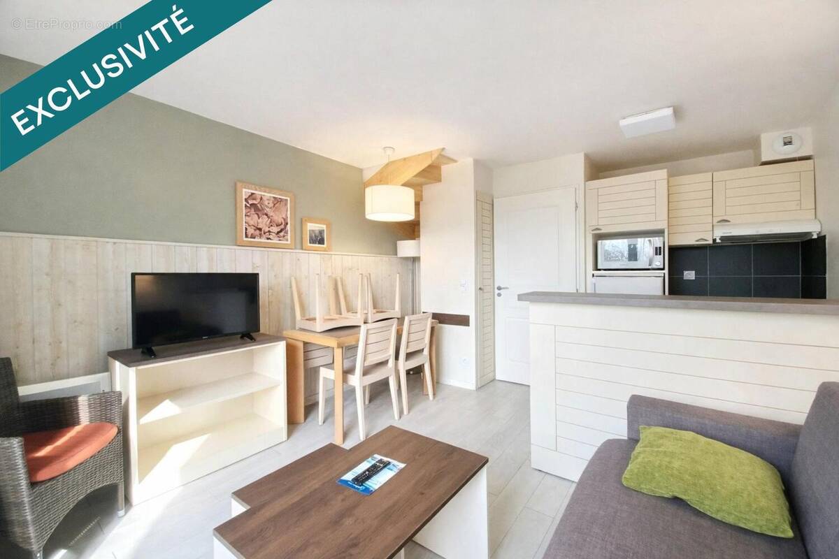 Photo 1 - Appartement à BRANVILLE