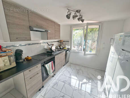 Photo 4 - Appartement à LA SEYNE-SUR-MER