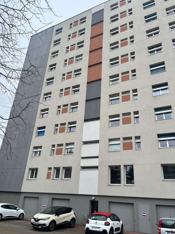 Appartement à CALUIRE-ET-CUIRE