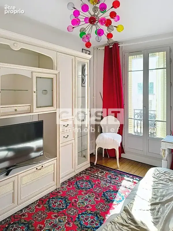Appartement à CLICHY