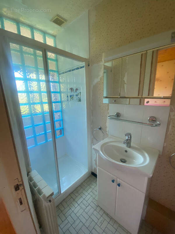 Maison à SOISY-SOUS-MONTMORENCY