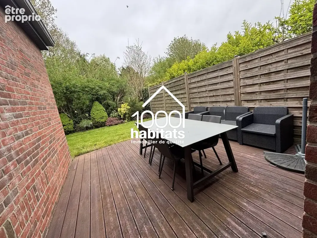 Maison 4 pièces 120 m² à vendre à Camphin-En-Pevele (59780) - photo 9