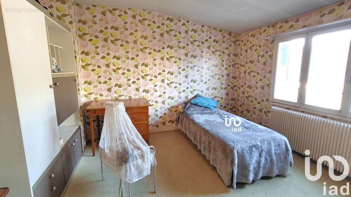 Photo 6 - Maison à NANTES