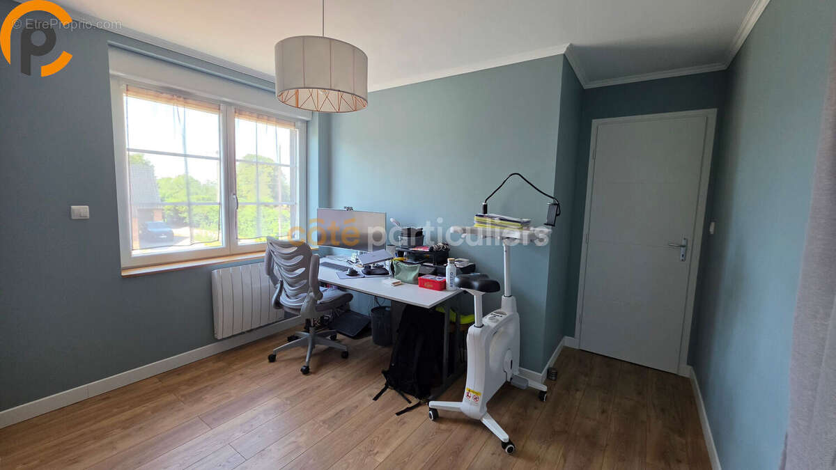 Maison Cysoing 8 pièce(s) 145 m² - photo 11