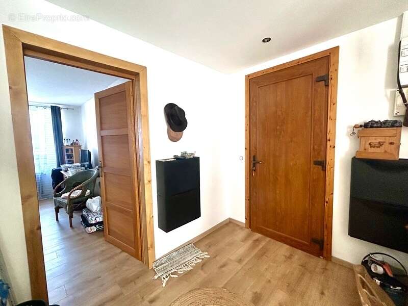 Appartement à ALBERTVILLE