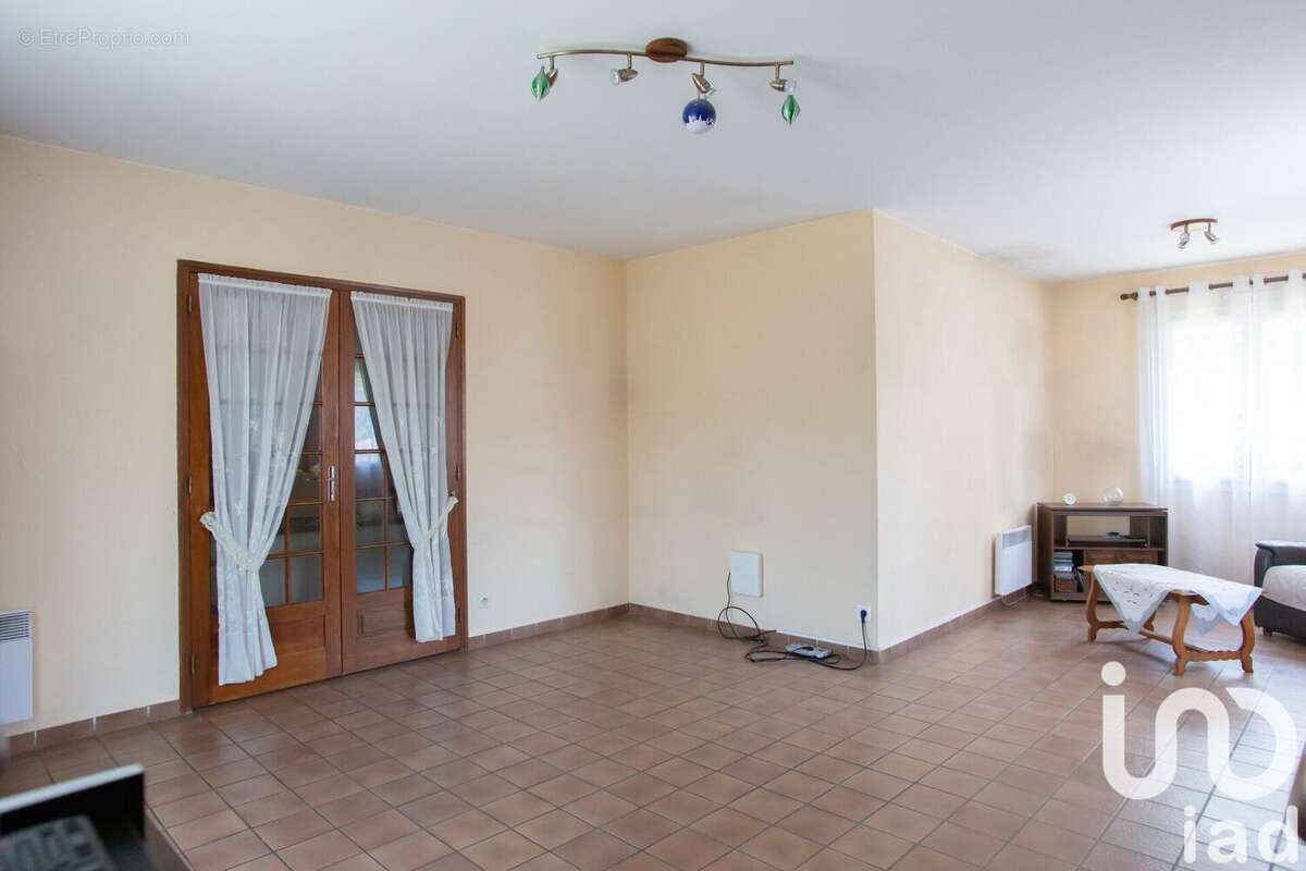 Photo 3 - Maison à TALENCE