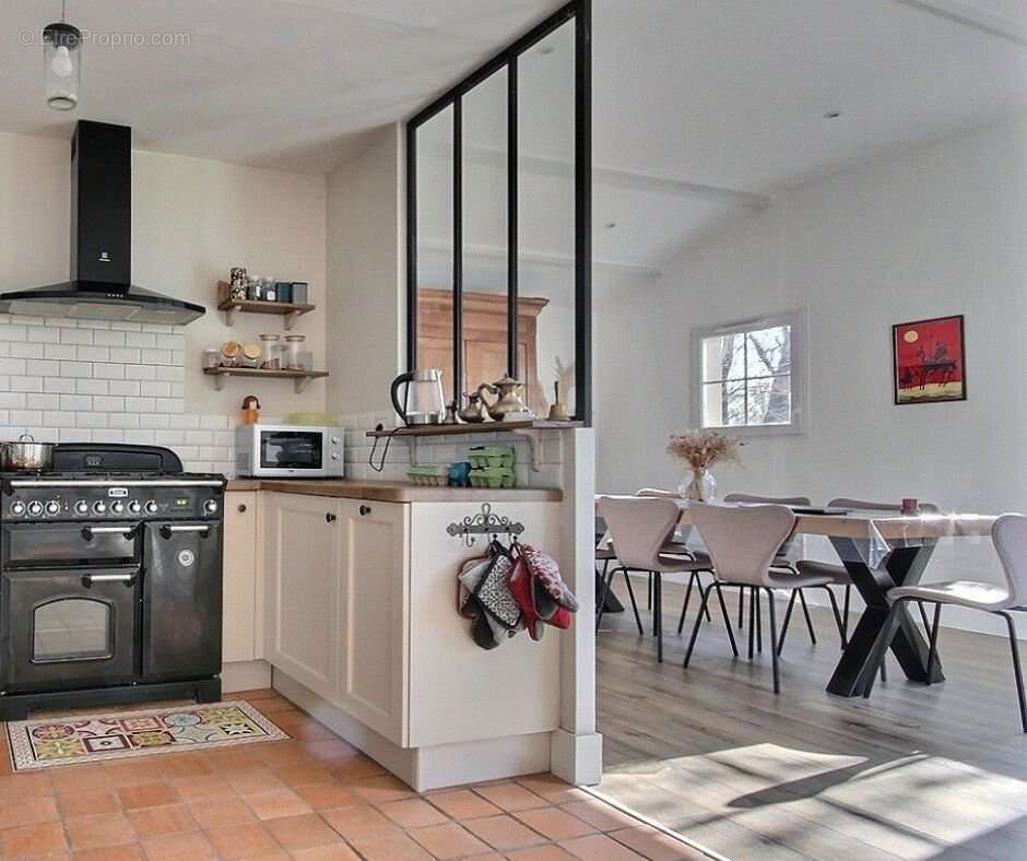 Maison à PORNIC