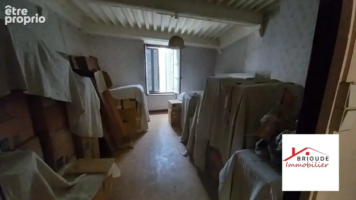 Maison avec dépendance à restaurer - photo 13