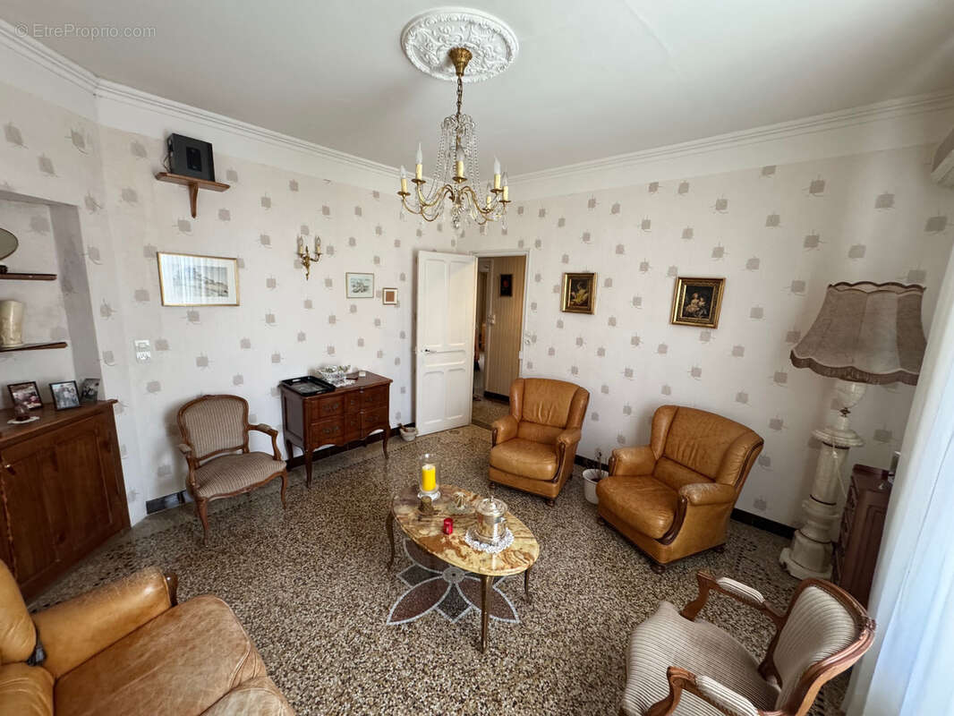 Maison à MONTPELLIER